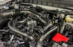 Ford Bronco Raptor 4 Door Advanced 4x4 2026