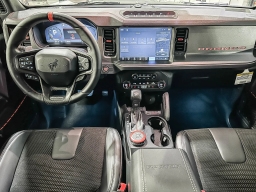 Ford Bronco Raptor 4 Door Advanced 4x4 2026