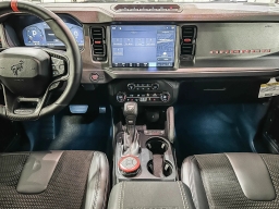 Ford Bronco Raptor 4 Door Advanced 4x4 2026