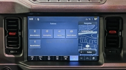 Ford Bronco Raptor 4 Door Advanced 4x4 2026