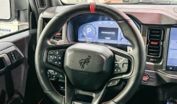 Ford Bronco Raptor 4 Door Advanced 4x4 2026