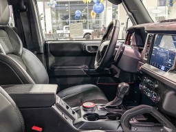 Ford Bronco Raptor 4 Door Advanced 4x4 2026