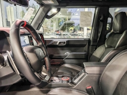 Ford Bronco Raptor 4 Door Advanced 4x4 2026