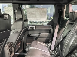 Ford Bronco Raptor 4 Door Advanced 4x4 2026