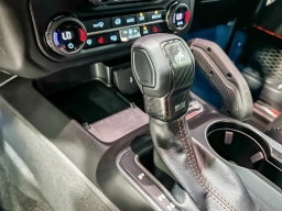 Ford Bronco Raptor 4 Door Advanced 4x4 2026