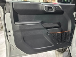 Ford Bronco Raptor 4 Door Advanced 4x4 2026