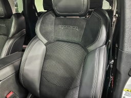 Ford Bronco Raptor 4 Door Advanced 4x4 2026
