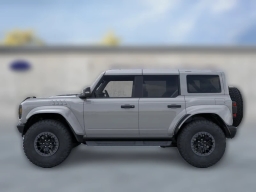 Ford Bronco Raptor 4 Door Advanced 4x4 2026