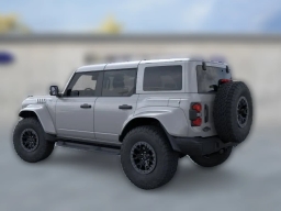 Ford Bronco Raptor 4 Door Advanced 4x4 2026
