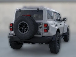 Ford Bronco Raptor 4 Door Advanced 4x4 2026