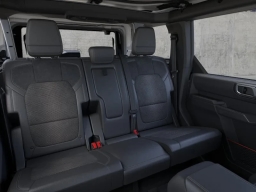 Ford Bronco Raptor 4 Door Advanced 4x4 2026
