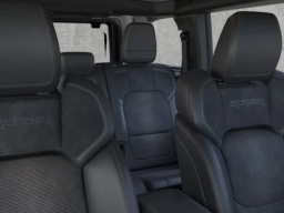 Ford Bronco Raptor 4 Door Advanced 4x4 2026