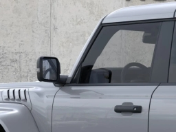 Ford Bronco Raptor 4 Door Advanced 4x4 2026