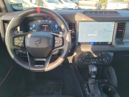 Ford Bronco Raptor 4 Door Advanced 4x4 2026