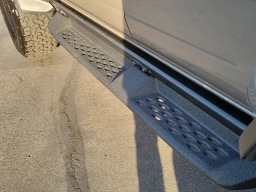 Ford Bronco Raptor 4 Door Advanced 4x4 2026