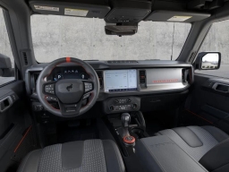 Ford Bronco Raptor 4 Door Advanced 4x4 2026