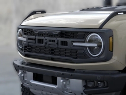 Ford Bronco Raptor 4 Door Advanced 4x4 2026