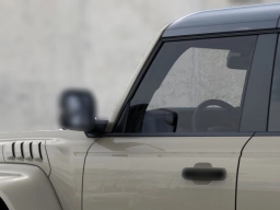 Ford Bronco Raptor 4 Door Advanced 4x4 2026