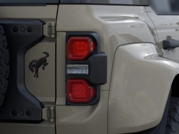 Ford Bronco Raptor 4 Door Advanced 4x4 2026