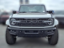 Ford Bronco Raptor 4 Door Advanced 4x4 2026