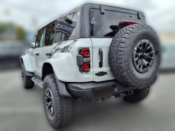 Ford Bronco Raptor 4 Door Advanced 4x4 2026