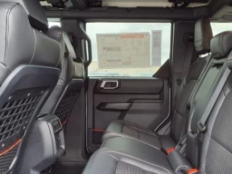 Ford Bronco Raptor 4 Door Advanced 4x4 2026