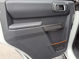 Ford Bronco Raptor 4 Door Advanced 4x4 2026