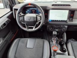 Ford Bronco Raptor 4 Door Advanced 4x4 2026