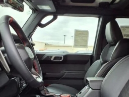 Ford Bronco Raptor 4 Door Advanced 4x4 2026