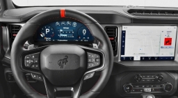 Ford Bronco Raptor 4 Door Advanced 4x4 2026
