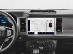 Ford Bronco Raptor 4 Door Advanced 4x4 2026