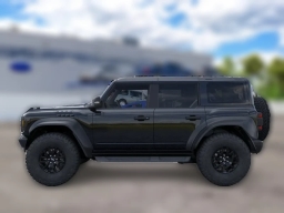 Ford Bronco Raptor 4 Door Advanced 4x4 2026