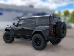 Ford Bronco Raptor 4 Door Advanced 4x4 2026