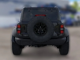 Ford Bronco Raptor 4 Door Advanced 4x4 2026