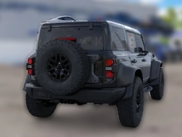 Ford Bronco Raptor 4 Door Advanced 4x4 2026