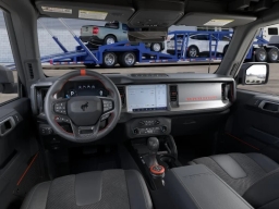 Ford Bronco Raptor 4 Door Advanced 4x4 2026