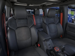 Ford Bronco Raptor 4 Door Advanced 4x4 2026