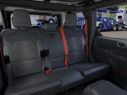 Ford Bronco Raptor 4 Door Advanced 4x4 2026