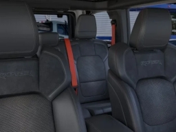 Ford Bronco Raptor 4 Door Advanced 4x4 2026