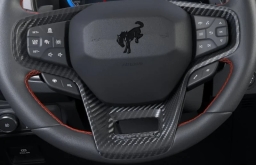Ford Bronco Raptor 4 Door Advanced 4x4 2026