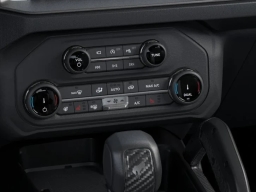 Ford Bronco Raptor 4 Door Advanced 4x4 2026