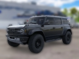 Ford Bronco Raptor 4 Door Advanced 4x4 2026