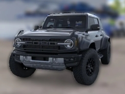Ford Bronco Raptor 4 Door Advanced 4x4 2026
