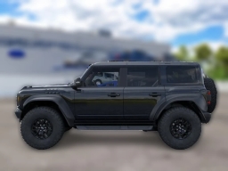 Ford Bronco Raptor 4 Door Advanced 4x4 2026