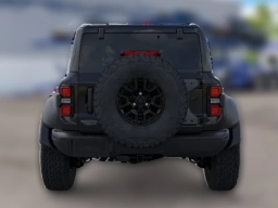 Ford Bronco Raptor 4 Door Advanced 4x4 2026