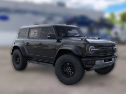 Ford Bronco Raptor 4 Door Advanced 4x4 2026