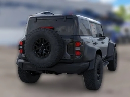 Ford Bronco Raptor 4 Door Advanced 4x4 2026