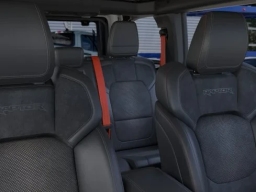 Ford Bronco Raptor 4 Door Advanced 4x4 2026