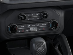 Ford Bronco Raptor 4 Door Advanced 4x4 2026