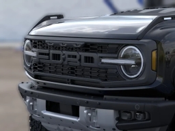 Ford Bronco Raptor 4 Door Advanced 4x4 2026